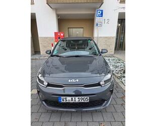 Kia Rio Gebrauchtwagen