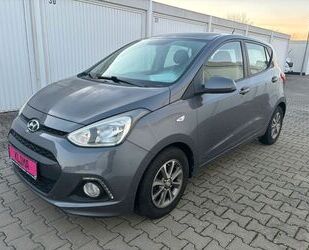 Hyundai i10 Gebrauchtwagen