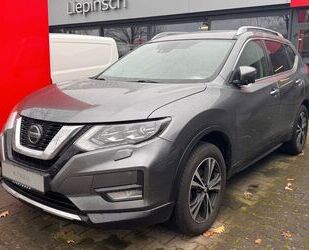 Nissan X-Trail Gebrauchtwagen