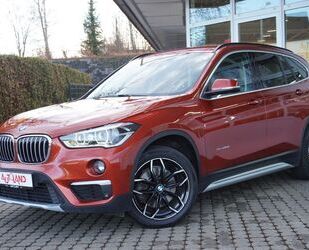 BMW X1 Gebrauchtwagen