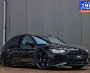 Audi RS6 Gebrauchtwagen