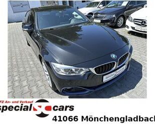 BMW BMW 440 Gran Coupe / xDrive / Sport Line / Bi-Xeno Gebrauchtwagen