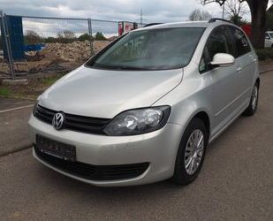 VW Golf Plus Gebrauchtwagen