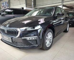Skoda Scala Gebrauchtwagen