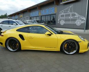Porsche 911 Urmodell Gebrauchtwagen