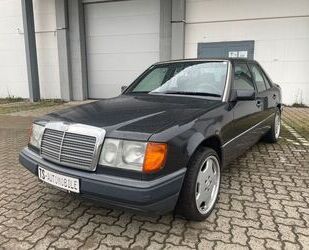 Mercedes-Benz E 230 Gebrauchtwagen