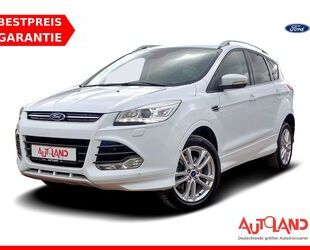 Ford Kuga Gebrauchtwagen