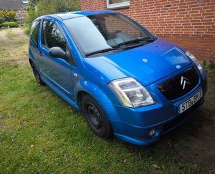 Citroen C2 Gebrauchtwagen