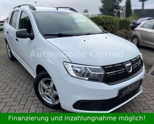 Dacia Logan Gebrauchtwagen
