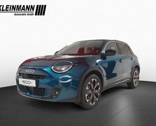 Fiat 600 Gebrauchtwagen
