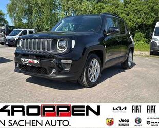 Jeep Renegade Gebrauchtwagen