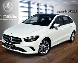 Mercedes-Benz B 220 Gebrauchtwagen