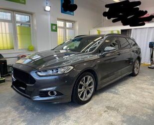 Ford Mondeo Gebrauchtwagen