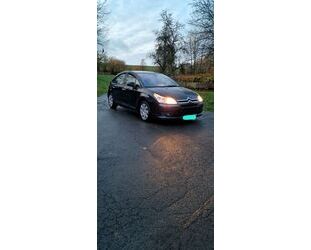 Citroen C4 Gebrauchtwagen