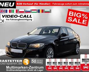 BMW 325 Gebrauchtwagen