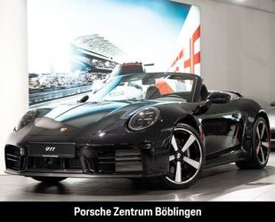 Porsche 992 Gebrauchtwagen