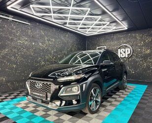 Hyundai KONA Gebrauchtwagen
