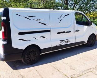 Renault Trafic Gebrauchtwagen
