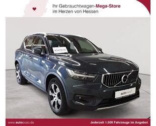 Volvo XC40 Gebrauchtwagen