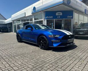 Ford Mustang Gebrauchtwagen