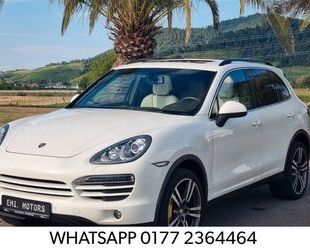 Porsche Cayenne Gebrauchtwagen