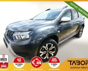 Dacia Duster Gebrauchtwagen