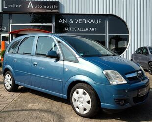 Opel Meriva Gebrauchtwagen