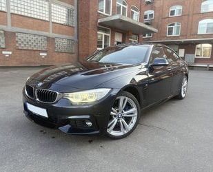 BMW 435 Gran Coupé Gebrauchtwagen
