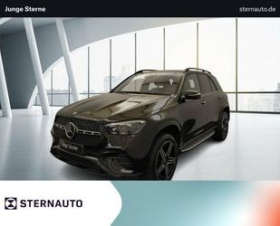 Mercedes-Benz GLE 450 Gebrauchtwagen