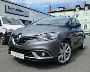 Renault Scenic Gebrauchtwagen