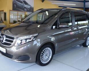 Mercedes-Benz V 220 Gebrauchtwagen