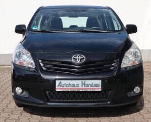 Toyota Verso Gebrauchtwagen