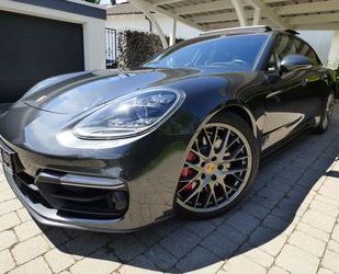 Porsche Panamera Gebrauchtwagen