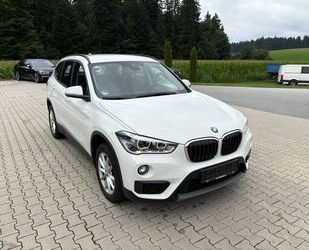 BMW X1 Gebrauchtwagen