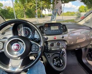 Fiat 500 Gebrauchtwagen