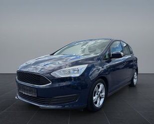Ford C-Max Gebrauchtwagen
