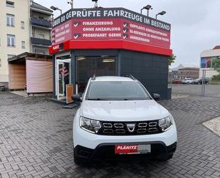 Dacia Duster Gebrauchtwagen