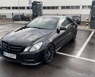 Mercedes-Benz E 250 Gebrauchtwagen