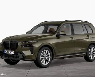 BMW X7 Gebrauchtwagen