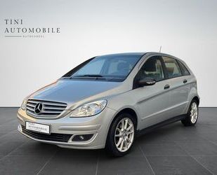 Mercedes-Benz B 170 Gebrauchtwagen