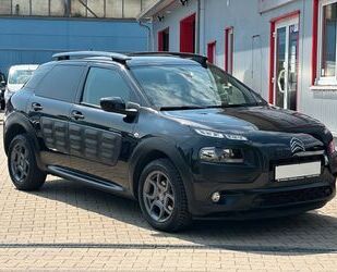 Citroen C4 Cactus Gebrauchtwagen