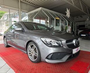 Mercedes-Benz CLA 250 Gebrauchtwagen