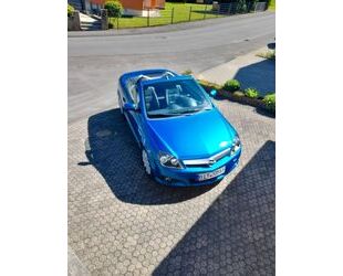 Opel Tigra Gebrauchtwagen