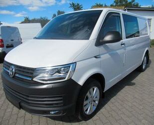 VW T6 Transporter Gebrauchtwagen