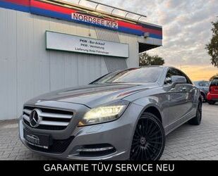 Mercedes-Benz CLS 350 Gebrauchtwagen