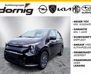 Kia Picanto Gebrauchtwagen