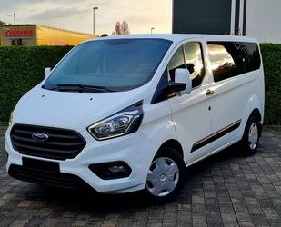 Ford Transit Gebrauchtwagen