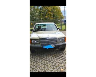 Mercedes-Benz 380 Gebrauchtwagen