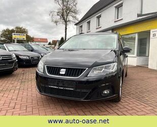 Seat Alhambra Gebrauchtwagen
