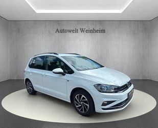 VW Golf Sportsvan Gebrauchtwagen